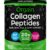 Orgain Hydrolyzed Collagen Peptides Powder – Grass Fed, Pasture Raised Protein for Hair, Skin, Nails & Joints – 20g Type I & III, Unflavored, Keto & Paleo Friendly (1lb)