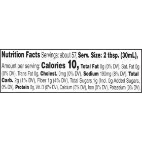 Pace Chunky Medium Salsa, 64 oz Bottle – Restaurant Style Dip for Tacos, Nachos & Chips