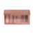 Urban Decay Naked3 Mini Eyeshadow Palette - 6 Rosy Neutral Shades with Matte & Shimmer Finishes