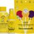 Beekeeper's Naturals Kid's Immune Support Trio - Propolis Throat Spray, Honey Cough Syrup & Soothing Lollipops - Natural Sore Throat Relief