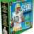2025-26 Panini Score NFL Football Mega Box – Sealed Retail Box with Exclusive Rookies & Parallels
