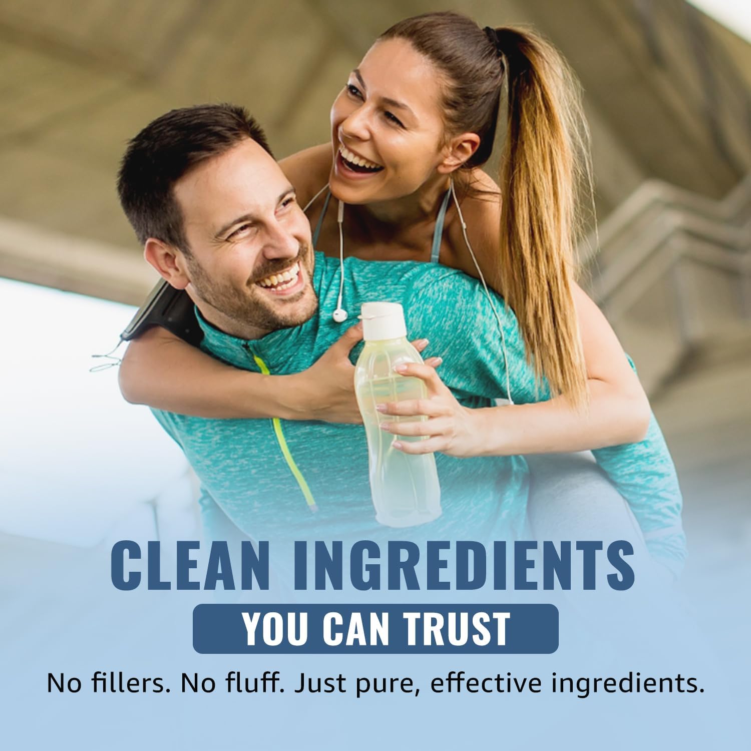 High Absorption 10-in-1 Magnesium Complex 500mg | with Glycinate, Citrate & B6 | Non-GMO Vegan Support for Sleep, Muscle Recovery, Bone & Heart Health (45 Day Supply)