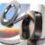 LISEN MagSafe Airplane Phone Holder – 2026 Travel Essential & Flight Tray Table Mount for iPhone 12-16
