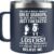 Grandpa Gifts - 14oz Insulated Stainless Steel Coffee Mug with Lid - Best Christmas & Birthday Present for Grandfather from Grandson or Granddaughter