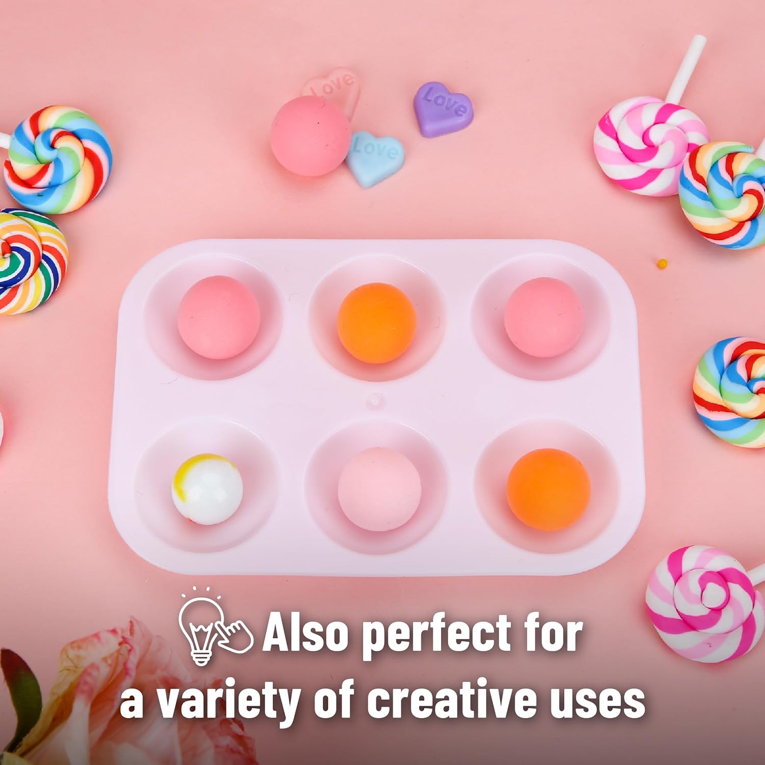 Mr. Pen Plastic Paint Palettes (30 Pack) – 6-Well White Rectangular Artist Trays for Kids, School, Art Class, and DIY Crafts