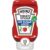 Heinz No Sugar Added Tomato Ketchup, 13 oz Squeeze Bottle - Classic Taste, 1g Carbs