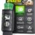 ANCEL HD200 Bluetooth Heavy Duty Truck Scanner | J1939/J1708 Diesel Code Reader & Speed Limiter Reset Tool for Cummins & Caterpillar | Lifetime Free Updates