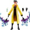 Hasbro Marvel Legends Series X-Men '97 Jubilee 6-Inch Collectible Action Figure with Plasmoid FX