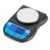 Bonvoisin Lab Analytical Precision Scale – 600g x 0.01g Digital Jewelry Balance with LCD Display, Tare & Counting Functions