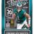 2024 Panini Absolute Football Value Pack - NFL Trading Cards with Rookies, Parallels & Chance for Autographs