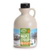 Butternut Mountain Farm 100% Pure Vermont Maple Syrup – Grade A Amber Rich Taste – All Natural Gluten Free Pancake & Waffle Topping – 32 Fl Oz Easy Pour Jug
