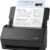 Fujitsu ScanSnap iX2400 Color Duplex Document Scanner with 100-Sheet ADF, USB 3.0, One-Touch Scanning for PC & Mac (Black)