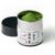 TAGASHIRA CHAHO Saga no Mukashi Uji Matcha Powder - Premium Ceremonial Grade Koicha, Hand-Picked First Harvest, Stone-Ground Japanese Green Tea (30g)