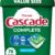 Cascade Complete ActionPacs Dishwasher Detergent - Fresh Scent, 78 Count