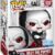 Funko Pop! Plus: Saw - Billy the Puppet on Tricycle - Amazon Exclusive Vinyl Figure