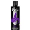 Arctic Fox Purple AF Semi-Permanent Hair Color – 8 oz Deep Violet Dye, Vegan & Cruelty-Free, No Ammonia or Peroxide, Non-Damaging Conditioning Formula for All Hair Types