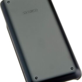 Casio FX-991ES Plus-2 Scientific Calculator with Natural Textbook Display