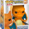 Funko Pop! Games: Pokémon - Charizard Vinyl Figure &ndash; Official Collectible Toy for Fans & Display