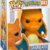 Funko Pop! Games: Pokémon - Charizard Vinyl Figure &ndash; Official Collectible Toy for Fans & Display