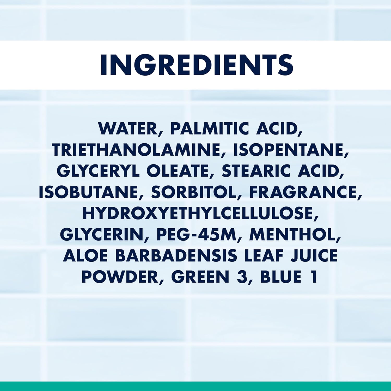 Gillette Series 3X Action Shave Gel for Sensitive Skin, Twin Pack (2 x 7 Oz)