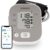 OMRON Bronze Upper Arm Blood Pressure Monitor - Clinically Validated Home Health Device with Bluetooth & App Connectivity