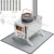 Gonex Portable Wood Burning Stove – Heavy Duty 304 Stainless Steel Camping Heater with Chimney Pipes for Hot Tents, Ice Fishing, and Outdoor Cooking