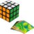 Rubik's Cube 3x3: Original Color-Matching Puzzle with Customizable Removable Stickers – Brain Teaser & Fidget Toy for Ages 8+