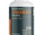 Bronson Vitamin B12 (Methylcobalamin) 1000mcg - 250 Vegetarian Tablets - Supports Energy & Nervous System Health - Non-GMO, Gluten & Soy Free