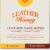Leather Honey Leather Wipe Kit - 10 Count: Ready-to-Use Cleaner & Conditioner for Furniture, Car Seats, Bags & Shoes