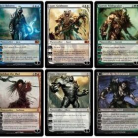 MTG: 25 Random Rare Magic Cards - No Duplicates, Foils & Mythics Possible