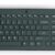 HP 150 Wired Keyboard | Full-Size USB Keyboard with Numeric Keypad | Silent Chiclet Keys, Ergonomic Design, & LED Indicators (664R5AA, Black)