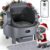 Large Open-Top Self-Cleaning Cat Litter Box with Smart App, Safety Sensors & Auto Waste Disposal – Perfect for Multiple Cats