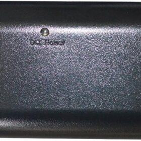 Okinalift Power Recliner Transformer - SP2-B Lift Chair Supply with Battery Backup & Motor Cable