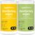 Amazon Basics Disinfecting Wipes – 3-Pack Lemon Scent, 255 Count Total (3 Canisters of 85 Wipes) – Multi-Surface Cleaner and Sanitizer for Home, Office, and Kitchen