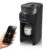 Baby Brezza Formula Pro Advanced WiFi Formula Dispenser – Smart, App-Controlled Powder Mixer for Perfect Warm Bottles (Black)
