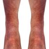 FreeNFond Novelty Animal Paw Socks – Hilarious White Elephant & Secret Santa Gag Gift for Men & Women