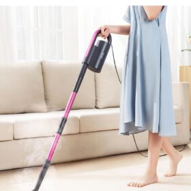 Schenley 19-in-1 Steam Mop – Dual-Rod Design with Detachable Handheld Steamer, 248°F Fast Heating, Chemical-Free Hard Floor, Tile, and Grout Cleaner