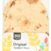 365 by Whole Foods Market, Authentic Indian Style Tandoori Naan, Traditional Flatbread, 8.8 Ounce (Frozen)