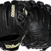 Wilson A2000 SuperSkin Series: The Pro-Standard Baseball Glove for Infielders & Pitchers