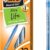 BIC Round Stic Xtra Life Ballpoint Pens, Medium Point (1.0mm), Blue Ink, 12-Count Pack - Reliable, Long-Lasting Office & School Writing Supplies
