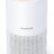 FULMINARE H13 True HEPA Air Purifier for Bedroom – Quiet, Portable Air Cleaner with Night Light & Timer – Ideal for Home, Office & Allergies