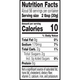 Chi-Chi's Thick and Chunky Mild Salsa, 60 Ounce Jar (Pack of 1) – Authentic Restaurant Style Dip