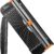 Firbon A4 Titanium Paper Cutter – 12-Inch Guillotine Trimmer with Security Safeguard, Side Ruler, and Angle Grid for Scrapbooking, Photos, and Crafts