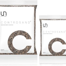 Ultum Nature Systems Controsand Santa Fe - Natural Planted Aquarium Substrate & Vibrant Gravel for Aquascaping (8L)