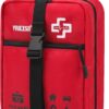 400-Piece Premium First Aid Kit – Professional Emergency Survival Bag for Home, Car, Travel, Camping & Outdoor Adventures