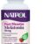 Natrol Melatonin 10mg Fast Dissolve Tablets - Sleep Aid for Adults, Strawberry Flavor, 100 Count