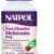 Natrol Melatonin 5mg Fast Dissolve Tablets - 200 Count Sleep Support Supplement, Strawberry Flavor, Non-Habit Forming