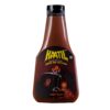 KAATIL Hot Ketchup No.9 Super | Authentic Bhoot Jolokia Ghost Pepper Sauce | Sweet & Smoky Tomato-Rich Condiment | All-Natural Dip, Drizzle, & Marinade (14oz)