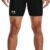 Under Armour Men's Armour HeatGear Compression Shorts - 6" Inseam with Pocket