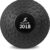 ProsourceFit Slam Medicine Balls – Non-Bounce Dead Weight Design with Tire Tread Grip for CrossFit, Strength Training, and Conditioning